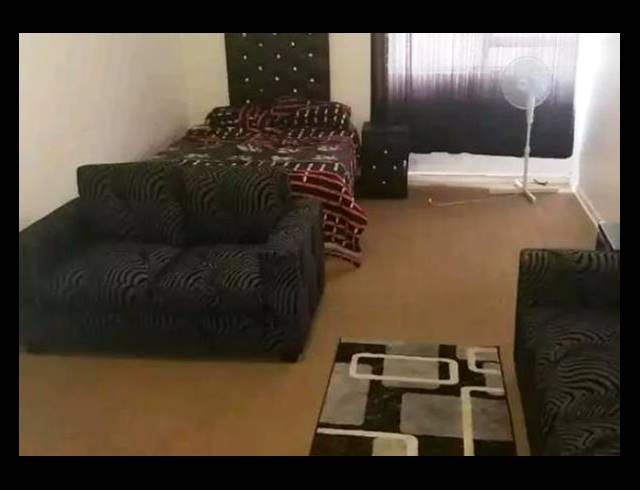 1 BEDROOM APARTMENT RENTED IN HUMEWOOD